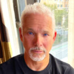 ‘Hollywood’ Renews Deal at WKTU Sean "Hollywood" Hamilton (Courtesy photo)