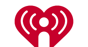 iHeartMedia Logo 2023 PNG
