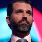 Report: Trump Jr. Signs 7-figure Podcast Deal