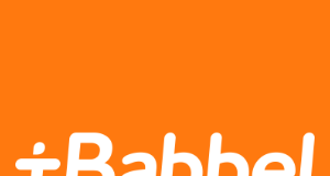 Babbel New Logo 2023