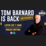 Barnard is Back With Hubbard