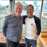 BMG Nashville Exec Talks With Buzz