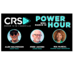 CRS Power Hour Plans