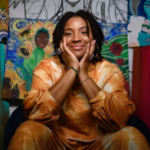 Clara Kent Bounces Onto WYEP