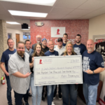 100K Raised In Illinois