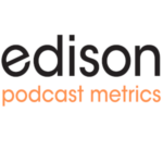 SiriusXM Tops latest Edison Ranker Edison Podcast Metrics