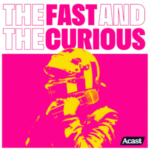 F1 Featured Podcast