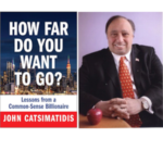 Catsimatidis Shares His Story