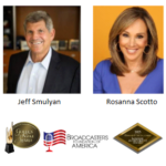 BFOA Sets Award Lineup