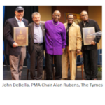 Philly Honors For John DeBella