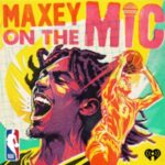 iHeart Partners With NBA Star