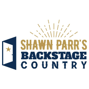Shawn Parr Backstage Country