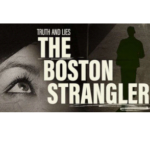 Strangler Companion Podcast