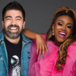 Dex & Barbie Join WAPE in Jacksonville