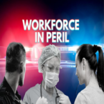Jersey Town Hall On Workforce Shortfall