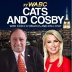 Cosby, Catsimatidis To Host Show Together