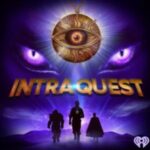 iHeart, Astrum Launch a New Quirky Fiction Podcast