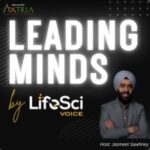 NEW: Leading Minds