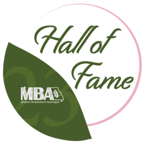 Missouri Broadcasters Association Hall of Fame