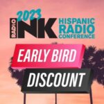 2023 Hispanic Radio Conference