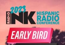 2023 Hispanic Radio Conference