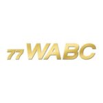 Anastos and Curran Take Sundays On WABC 77 WABC logo 2023