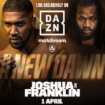 Fight Promotion Podcast