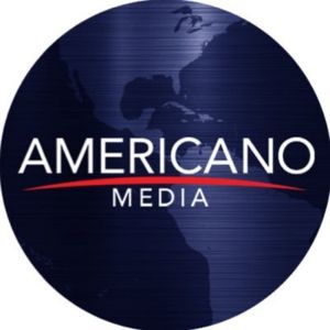 Americano Media Logo
