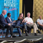 Amplifi Podcast Movement Evolutions