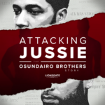 Attacking Jussie Cover