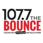 Beasley Bounces Into New Fayetteville Format Beasley Fayetteville The Bounce