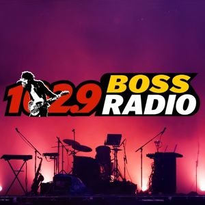 Boss Radio Logo