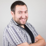 Bold Gold Promotes Chase Daniels