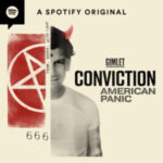 Update Released As ‘Conviction’ Overturned Conviction cover art