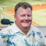 MLB Broadcaster Dave Wills Passes