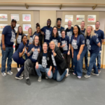 Beasley Detroit Raises $68K