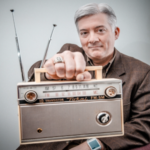Radio Shop Talk Podcast