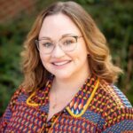 Radio Health Journal Finds New Voice As Pence Retires Elizabeth Westfield Radio Health Journal