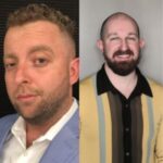 Focus360 Promotes Two To Key Leadership Roles Focus360 Promotions - Robbie Eisen and Erick Siqueira
