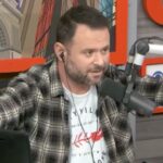 WFAN Host Hammers Callers For Mocking Mental Health