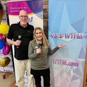 Holston Valley Radiothon