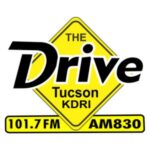 KDRI The Drive