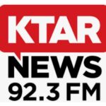 Crystal Heritage Award For KTAR-FM