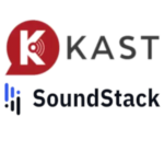 SoundStack/Kast Media Partnership
