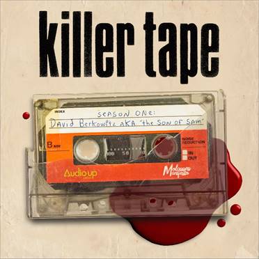 Killer Tape cover