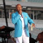 Urban One Cincy Talent Marks 50 Years Lincoln Ware