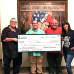 Momentum Rolls in The Money For the Kids