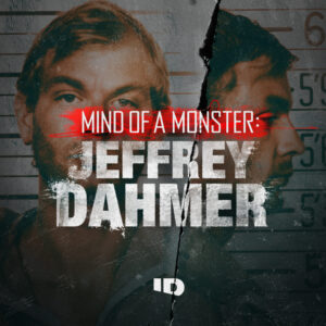 Mind of a Monster cover