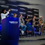Women’s Leadership Summit Returns To NAB Show NAB Show Women's Leadership Summit