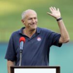 Eric Nadel Back In Rangers’ Radio Booth After Mental Health Break Eric Nadel